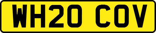 WH20COV