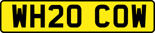 WH20COW