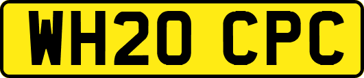 WH20CPC