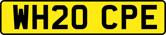 WH20CPE