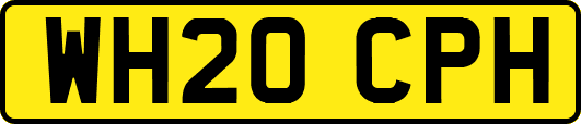 WH20CPH