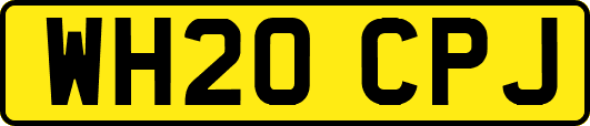 WH20CPJ