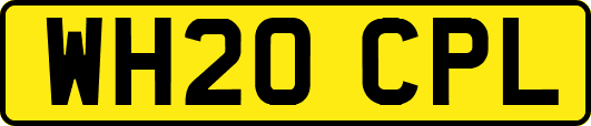 WH20CPL