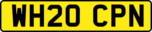 WH20CPN