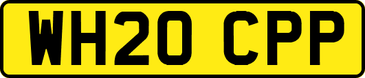 WH20CPP
