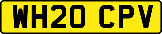 WH20CPV