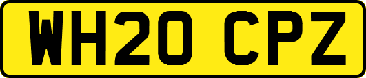 WH20CPZ