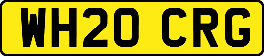 WH20CRG