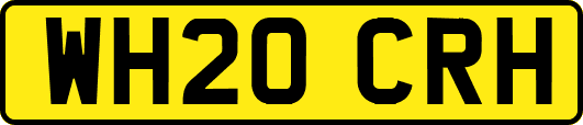 WH20CRH