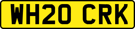 WH20CRK