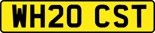 WH20CST