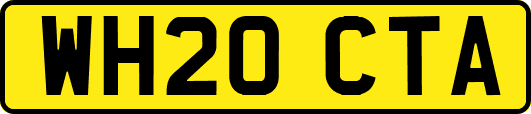 WH20CTA
