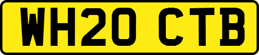 WH20CTB