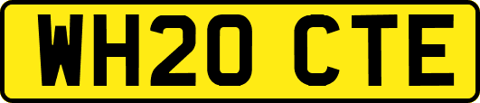 WH20CTE