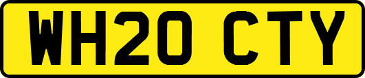 WH20CTY