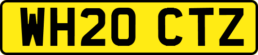 WH20CTZ