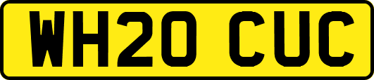 WH20CUC
