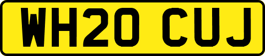 WH20CUJ