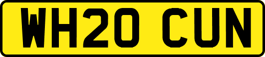 WH20CUN