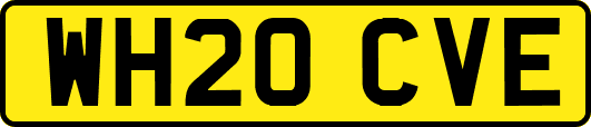 WH20CVE