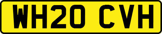 WH20CVH