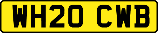 WH20CWB