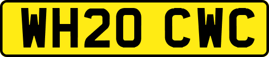 WH20CWC