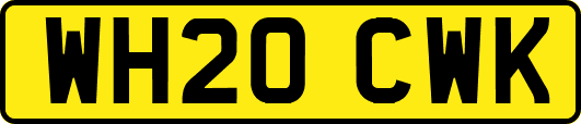 WH20CWK
