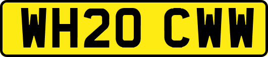 WH20CWW