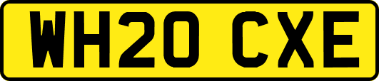 WH20CXE