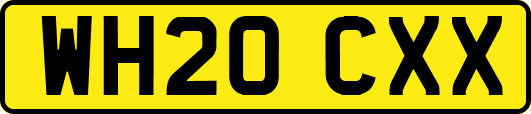 WH20CXX