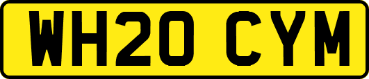 WH20CYM