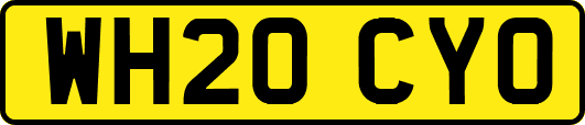 WH20CYO