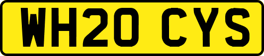 WH20CYS