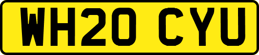 WH20CYU