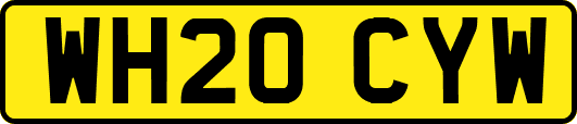 WH20CYW