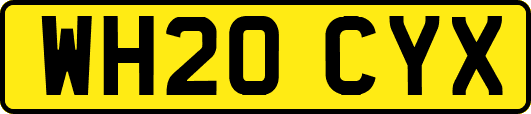 WH20CYX