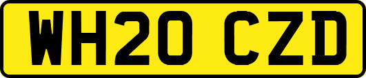 WH20CZD