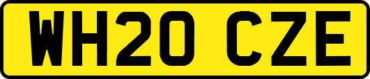 WH20CZE