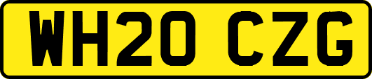 WH20CZG