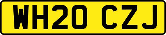 WH20CZJ