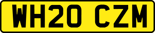WH20CZM