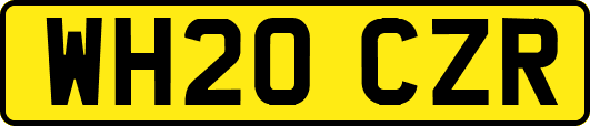 WH20CZR