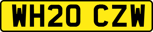 WH20CZW