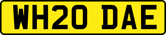 WH20DAE