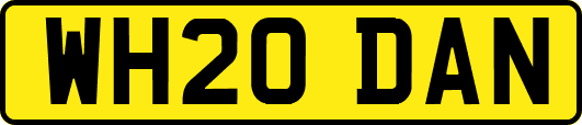 WH20DAN