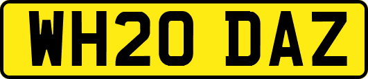 WH20DAZ