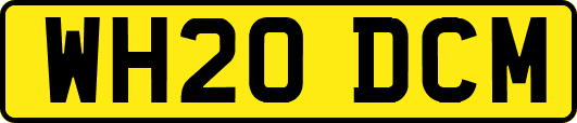 WH20DCM