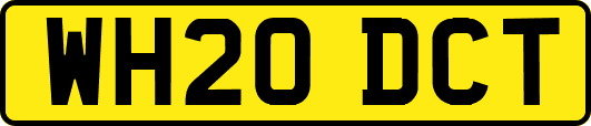 WH20DCT