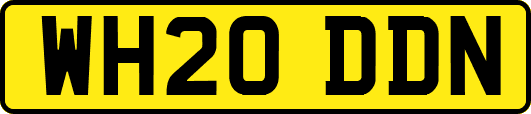 WH20DDN